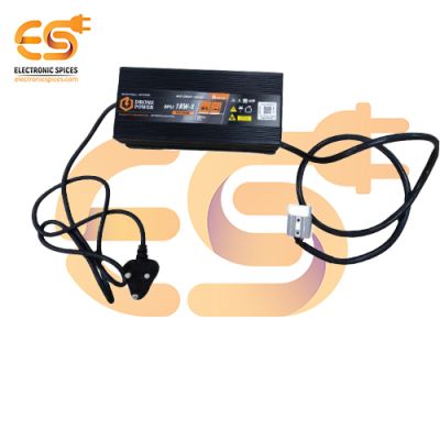 54.6V 16A 3-Pin Charging Socket Electric Vehicle Charger